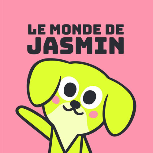 Le monde de Jasmin