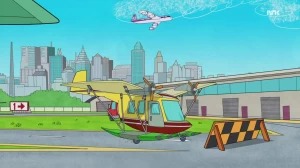 S01E44-Runway Runaround