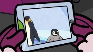 S03E11-Counting Penguins