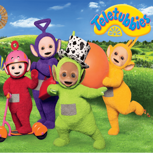 Teletubbies