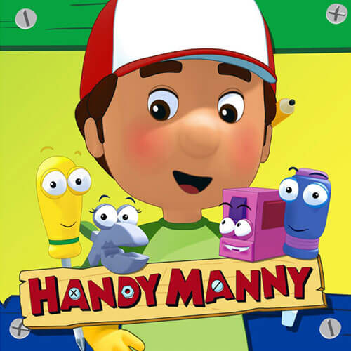 Handy Manny