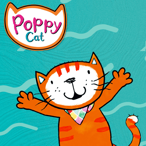 Poppy Cat