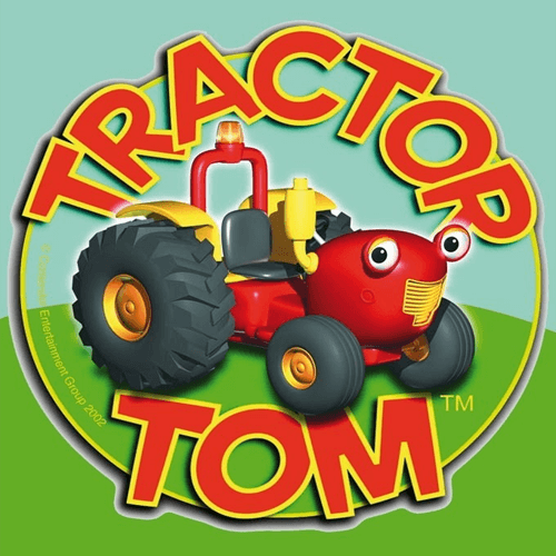 Tractor Tom