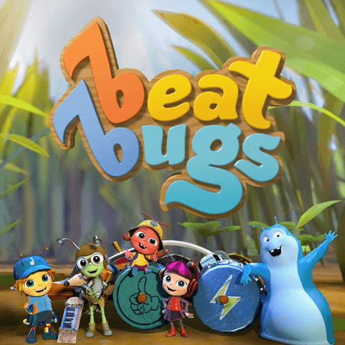 Beat Bugs