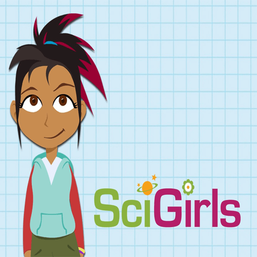 SciGirls