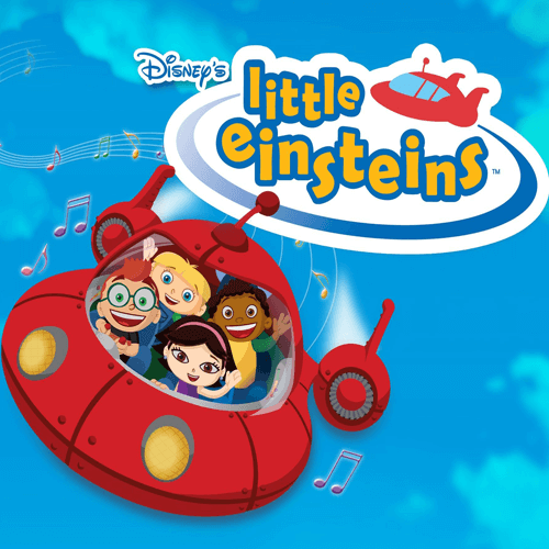 Little Einsteins