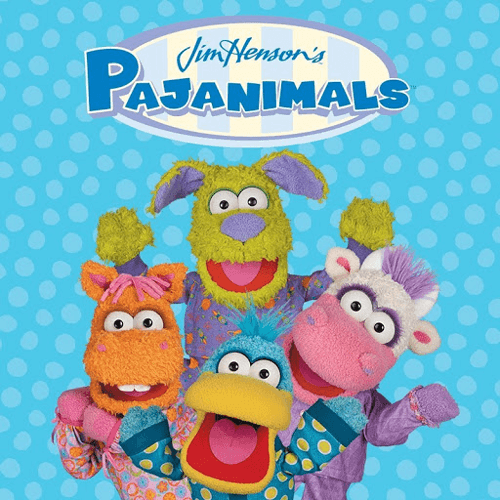 Pajanimals