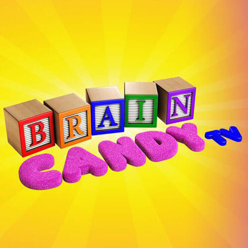 Brain Candy TV