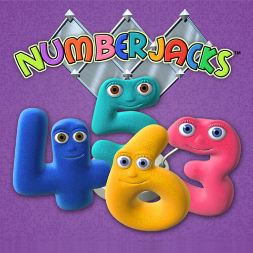 Numberjacks