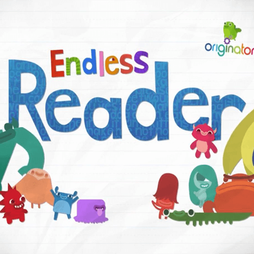 Endless Reader