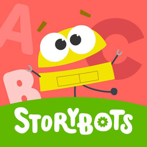 StoryBots ABC