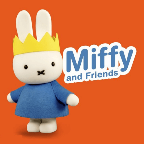 Miffy and Friends