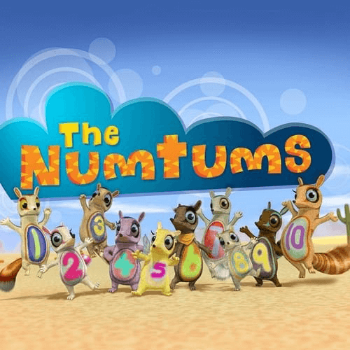 The Numtums