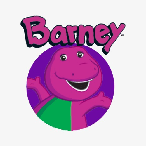 Barney & Friends