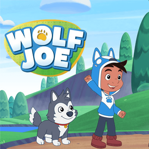 Wolf Joe