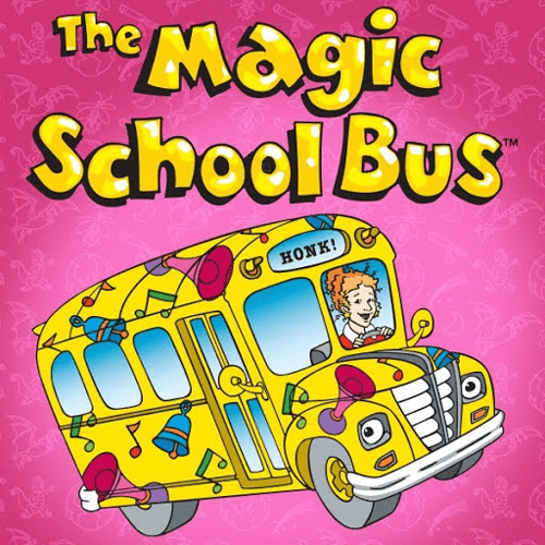 The Magic School Bus