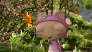 S03E28-De Li’s Flower