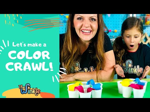 Color Crawl