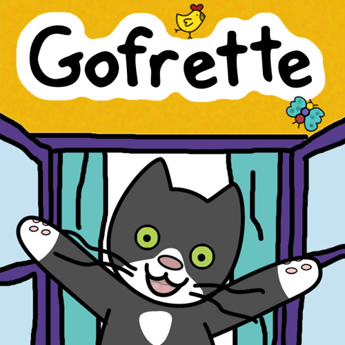 Gofrette