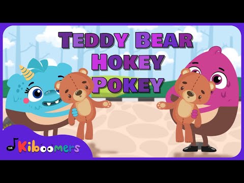 Teddy Bear Song