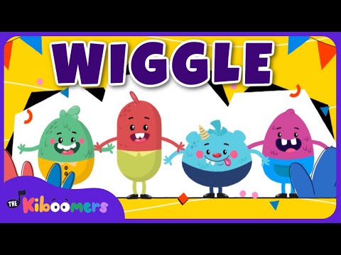 Wiggle Dance