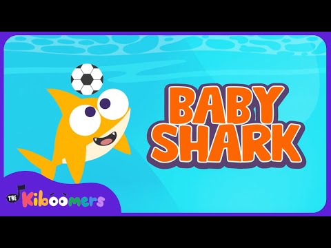 Baby Shark