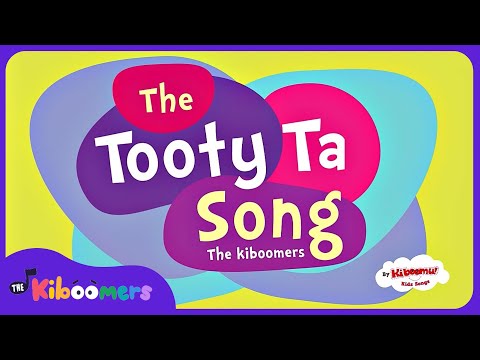 The Tooty Ta Dance