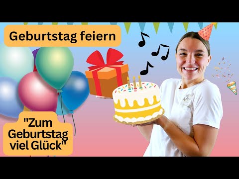 Der Kindergeburtstag