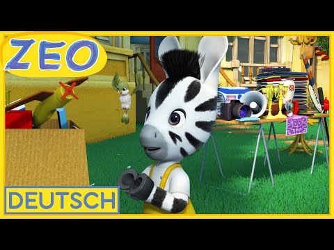 S01E42-Zeos Flohmarkt