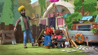 S02E19-Paddington the Upcycler