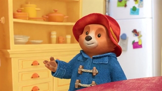 S02E28-Paddington Saves the Bees