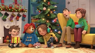 S02E32A-Paddington Gets Locked Out on Christmas Day