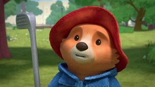 S02E44-Paddington Plays Golf