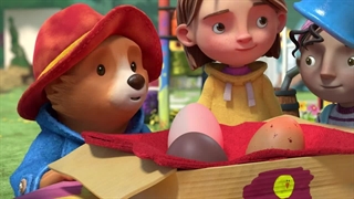 S02E48-Paddington and the Hatching Surprise