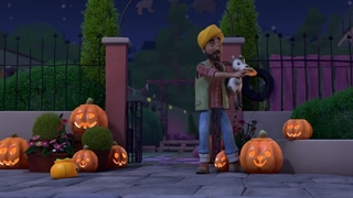 S02E50A-Paddington and the Halloween Mystery