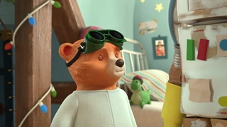 S03E05-Paddington Meets Paddingtron - Paddingtons First Diwali