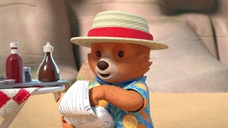 S03E09-Paddington vs the Seagulls - Paddington and the Lighthouse