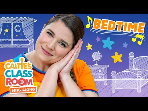 Bedtime - Sleep Songs For Kids