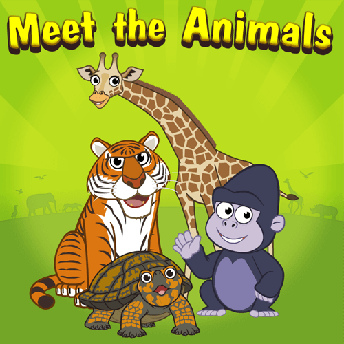 Meet the Animals