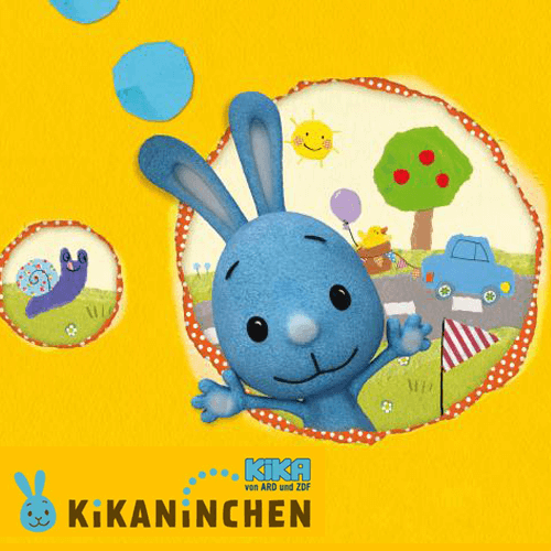 Kikaninchen