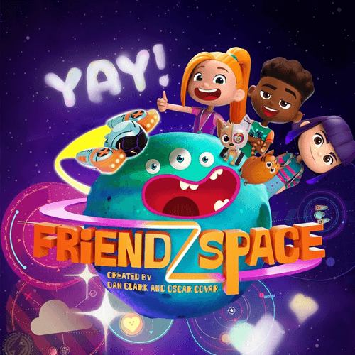 FriendZSpace