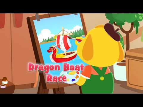 S01E04-Dragon Boat Race