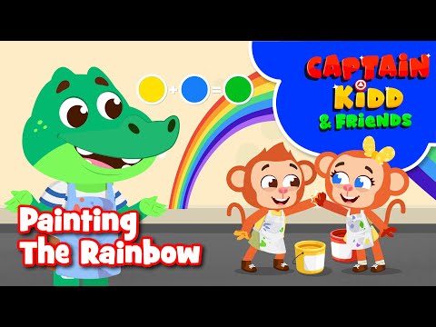 S02E07-Painting The Rainbow