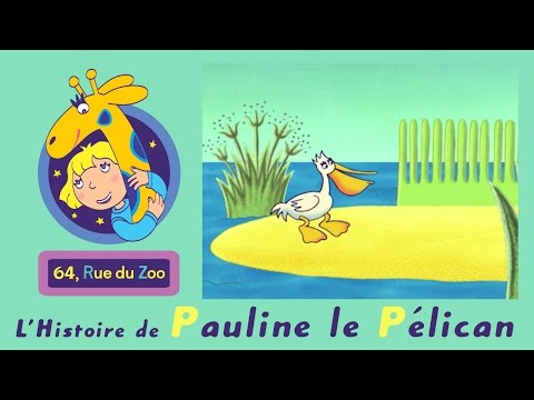 S01E11-L'histoire de Pauline le Pélican