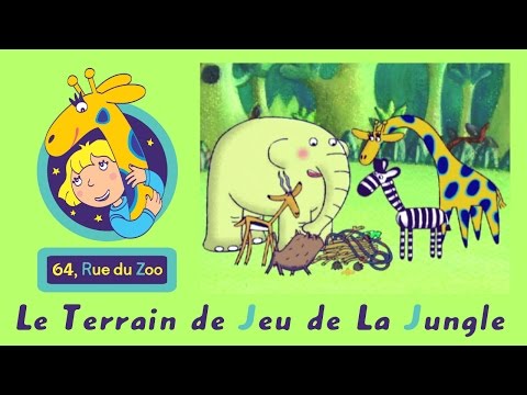 S01E20-L'histoire du grand nettoyage de la jungle