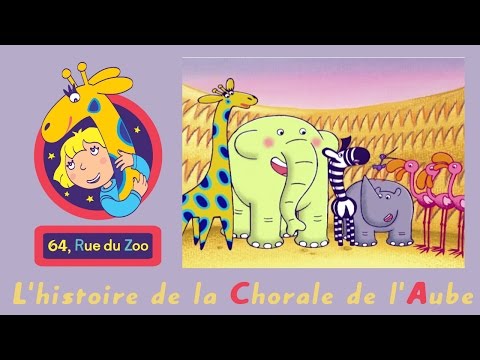 S02E02-L'histoire de la chorale de l'aube