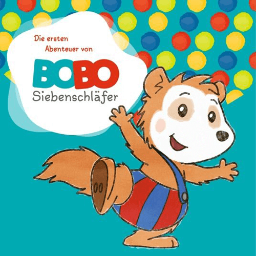 Bobo Siebenschläfer