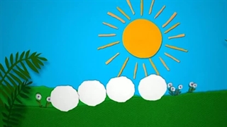 S01E10-The Wooly Sheep