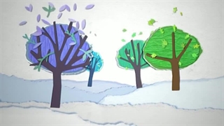 S01E11-The Funny Snowman