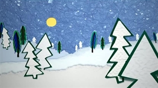 S01E15-A Different Christmas Tree